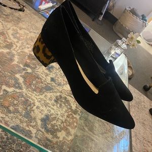 Ann Klein Business causal shoes/loafers